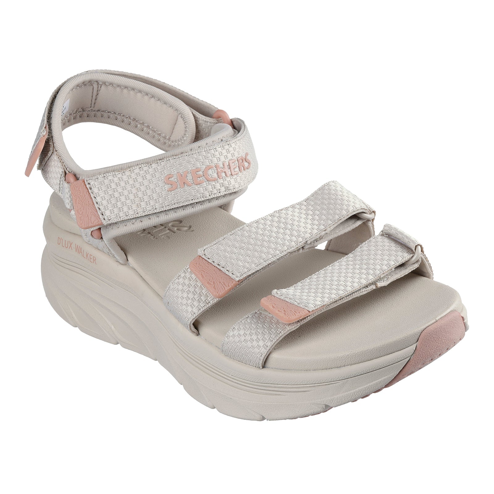 Sandale Skechers 119826 TPE