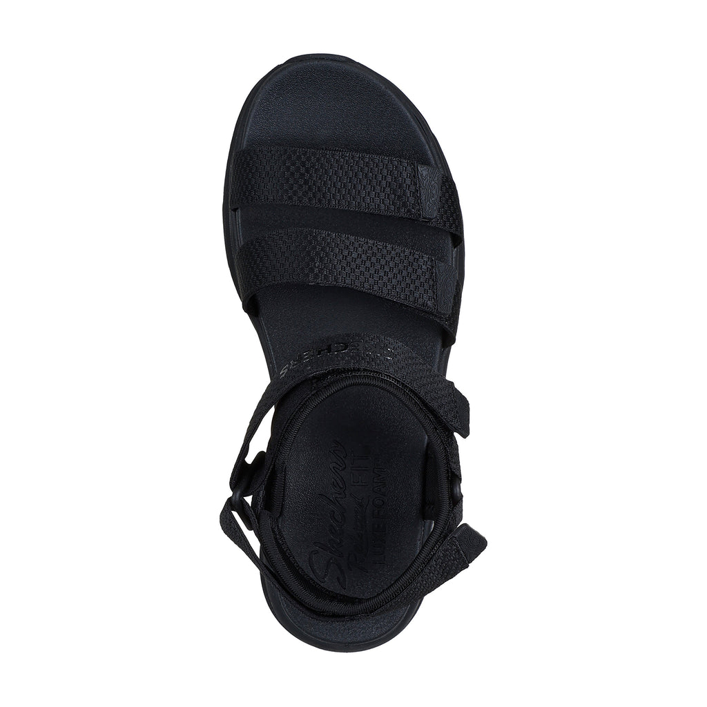 Sandale Skechers 119828 BBK