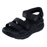 Sandale Skechers 119828 BBK