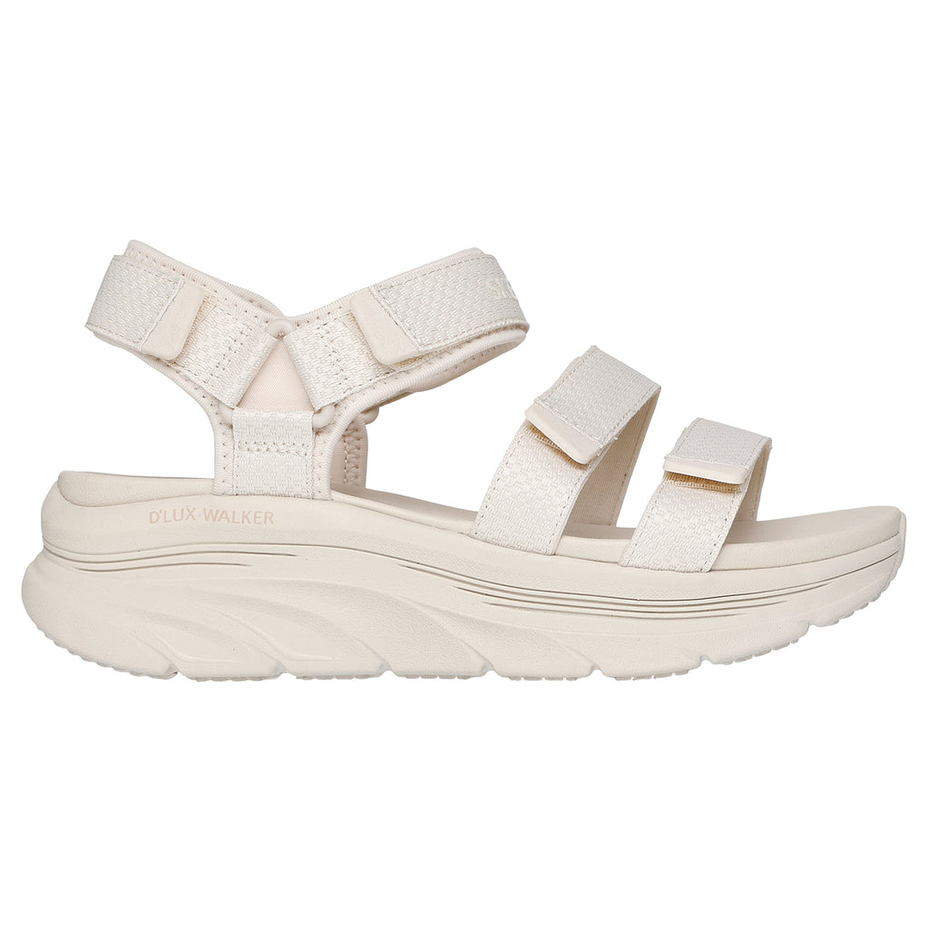 Sandale Skechers 119828 NAT