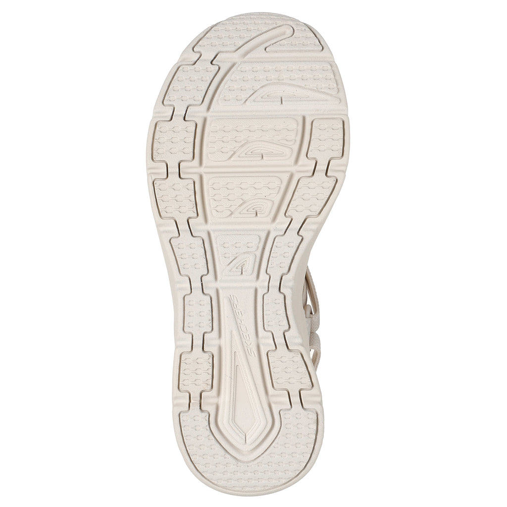 Sandale Skechers 119828 NAT