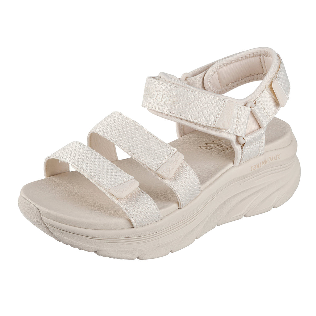 Sandale Skechers 119828 NAT