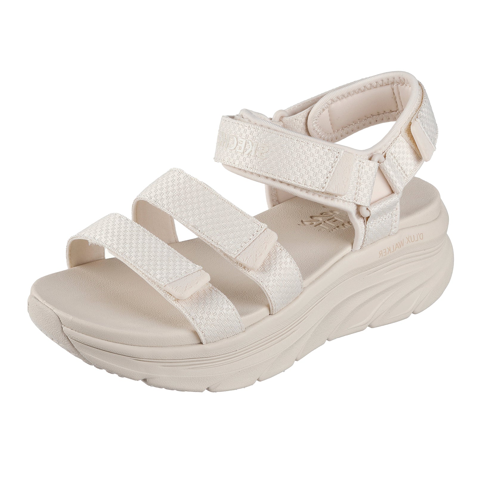 Sandale Skechers 119828 NAT