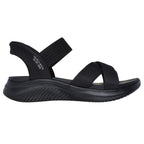 Sandale Skechers Slip-Ins 119975 BBK