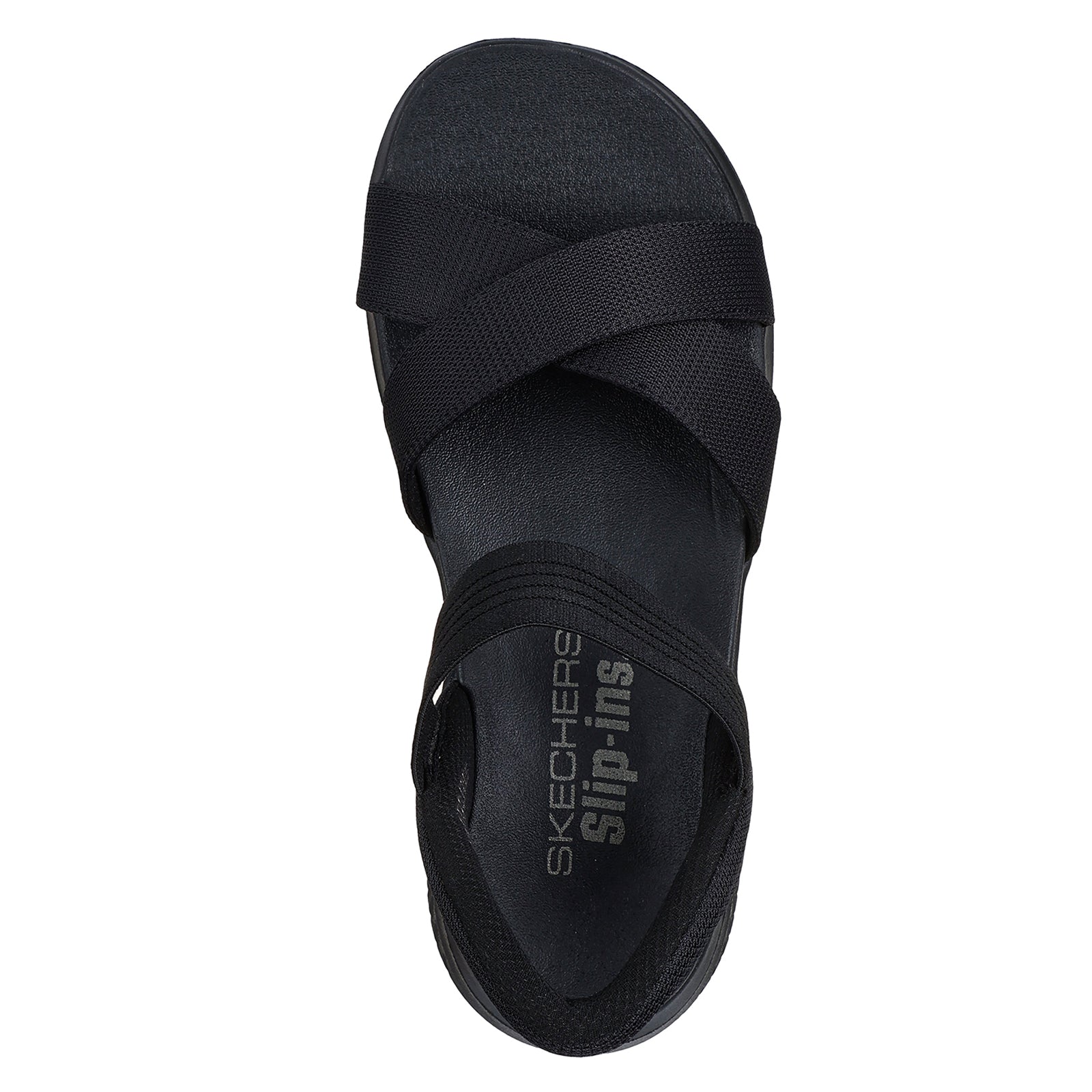 Sandale Skechers Slip-Ins 119975 BBK