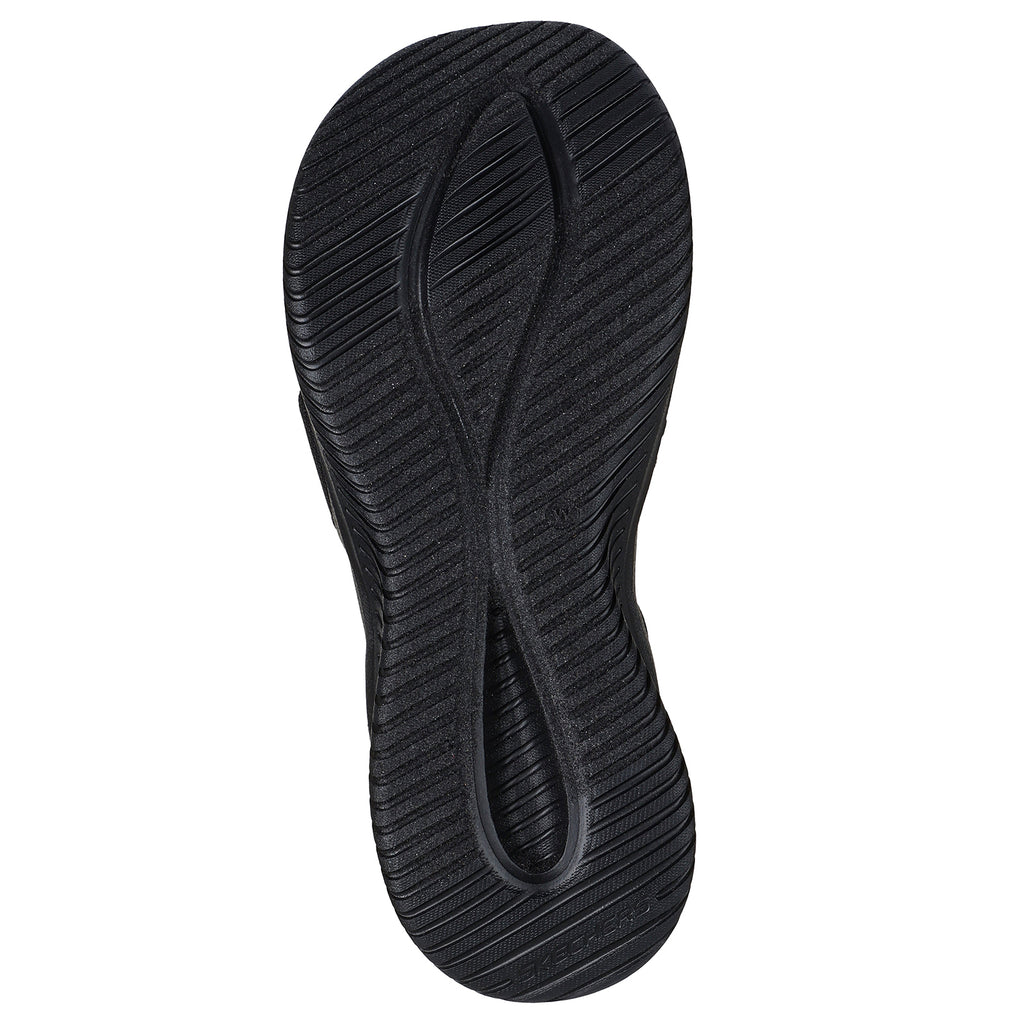 Sandale Skechers Slip-Ins 119975 BBK