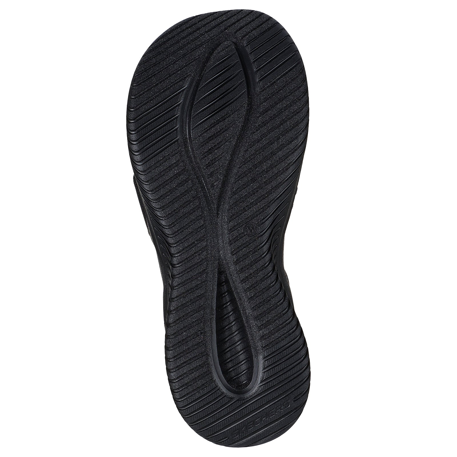Sandale Skechers Slip-Ins 119975 BBK