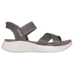 Sandale Skechers Slip-Ins 119975 DKTP