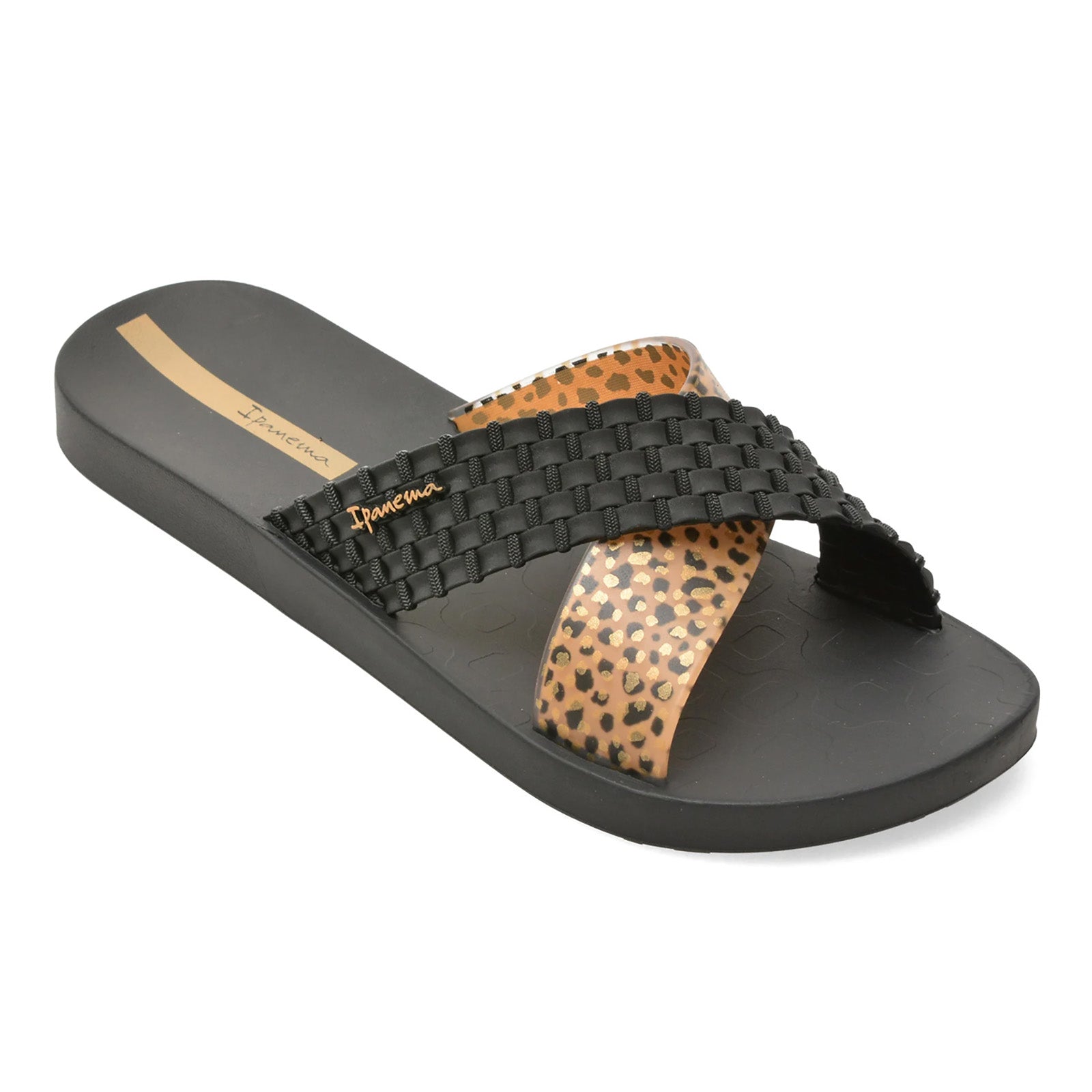 Papuci Ipanema BP205 Negri