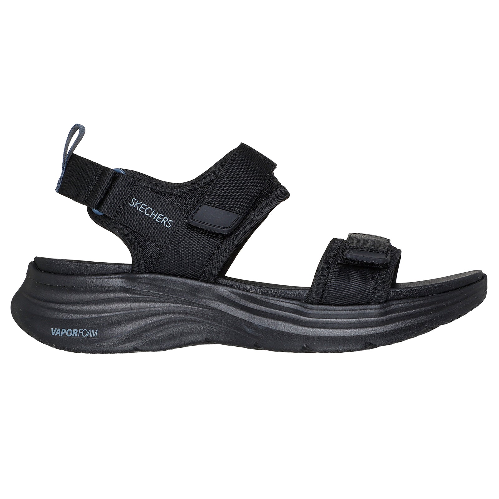 Sandale Skechers 120009 BBK