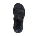Sandale Skechers 120009 BBK