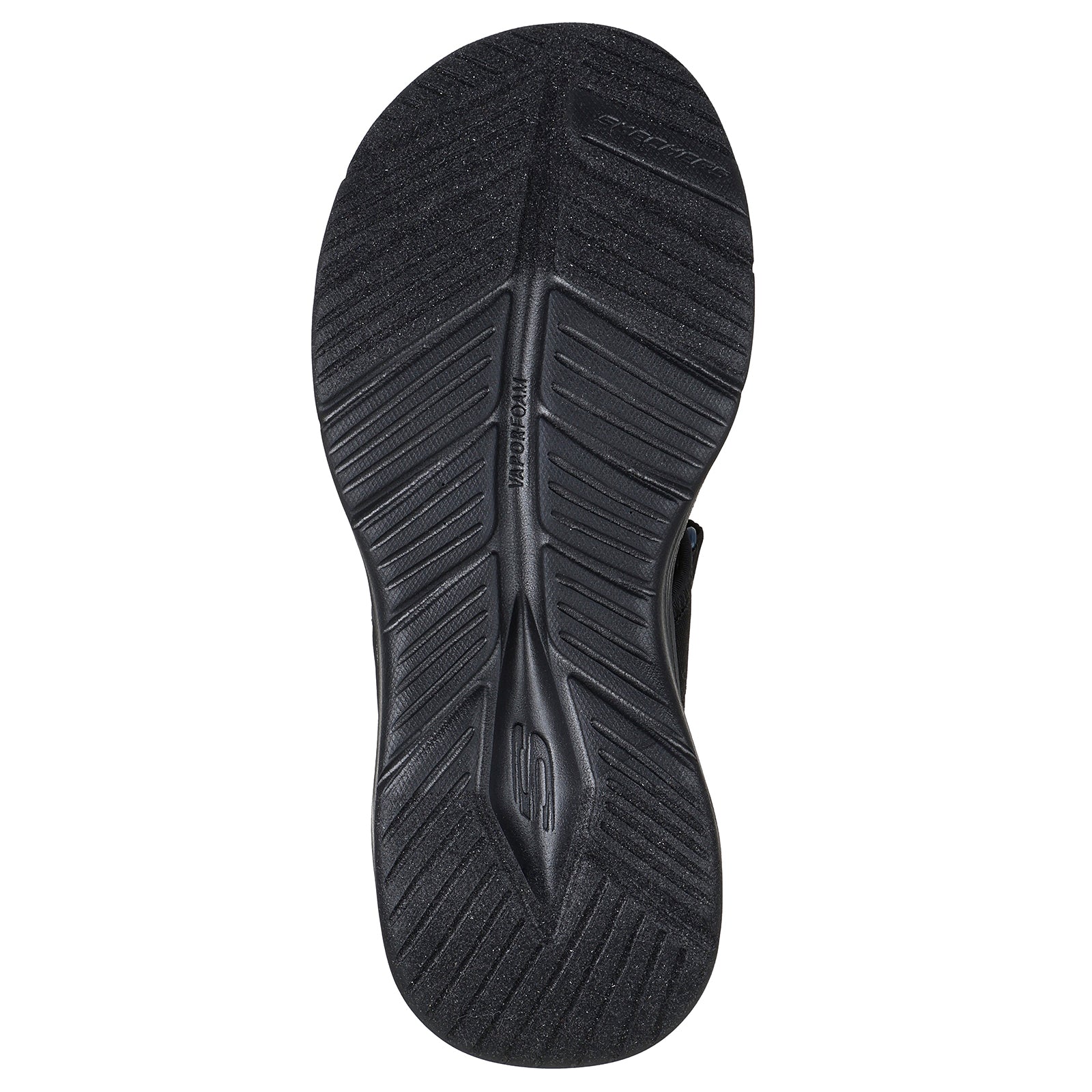 Sandale Skechers 120009 BBK