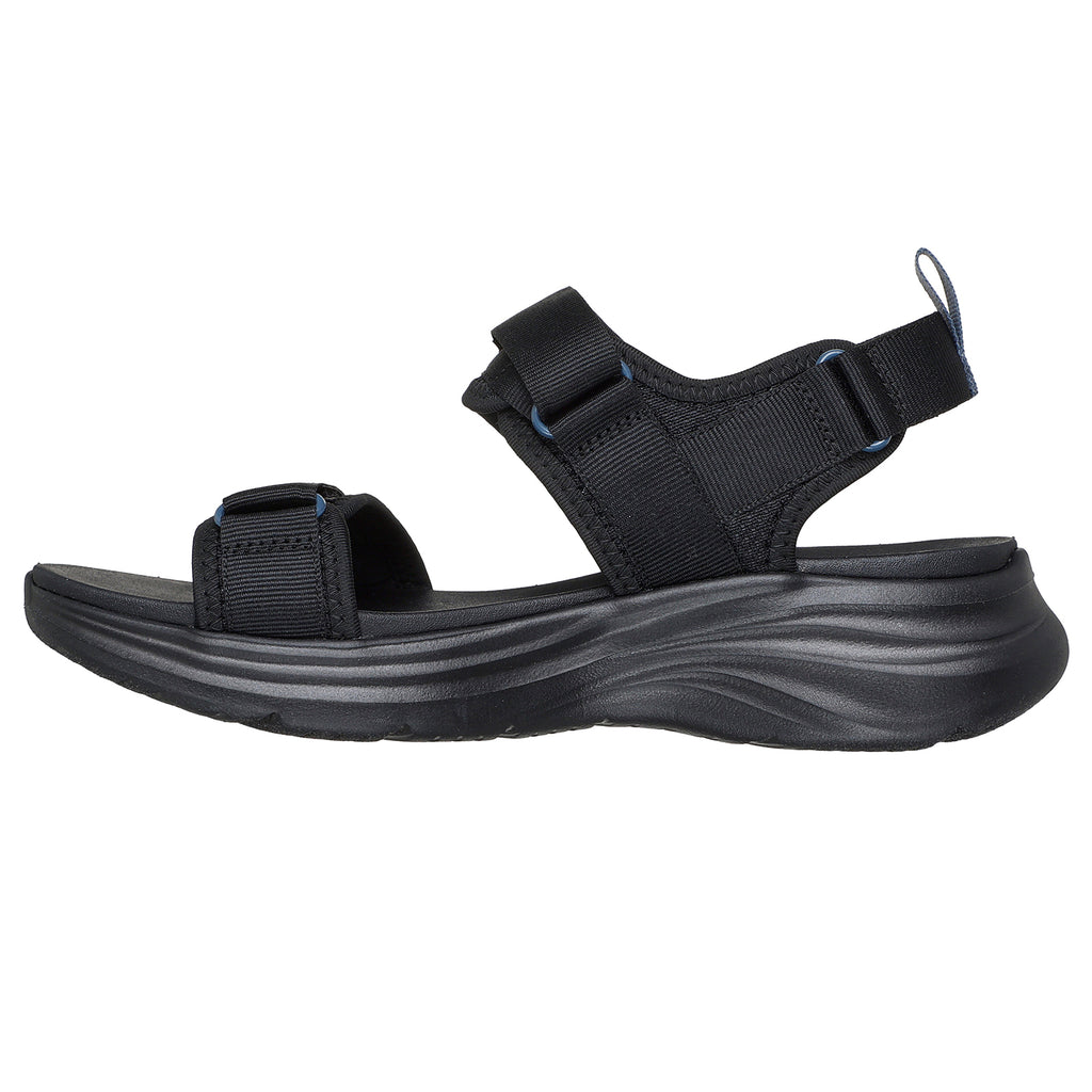 Sandale Skechers 120009 BBK