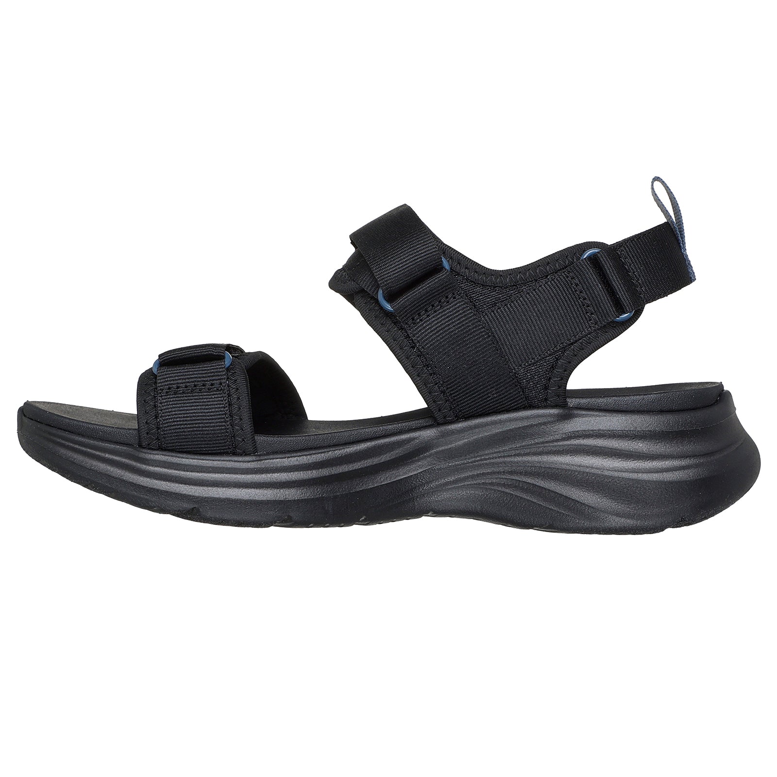Sandale Skechers 120009 BBK