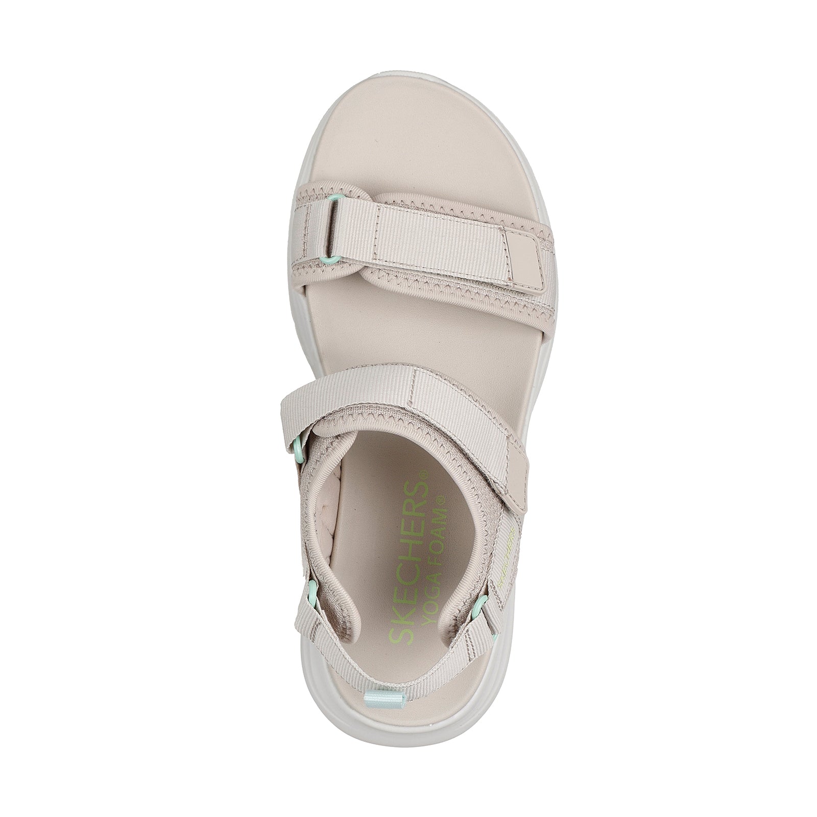 Sandale Skechers 120009 NTAQ