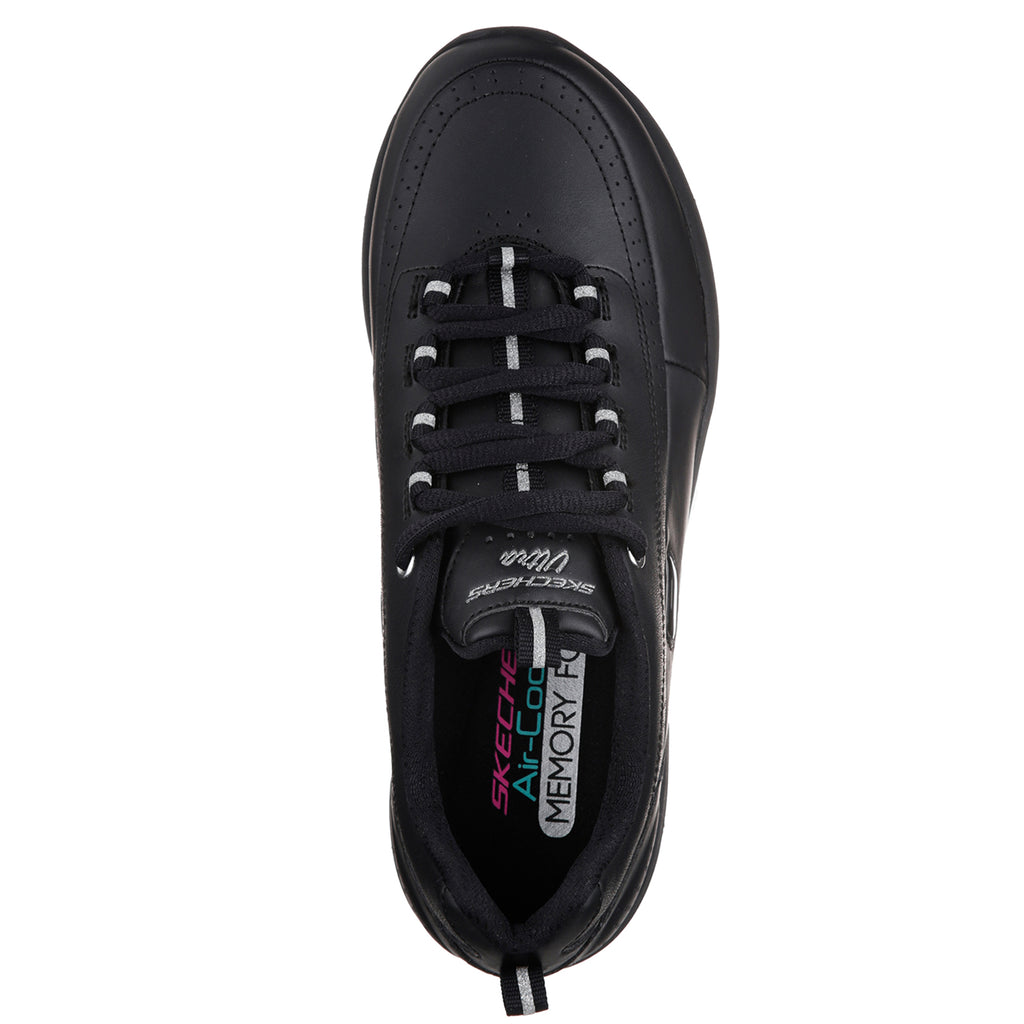 Pantofi Skechers 12363 BBK