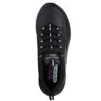 Pantofi Skechers 12363 BBK