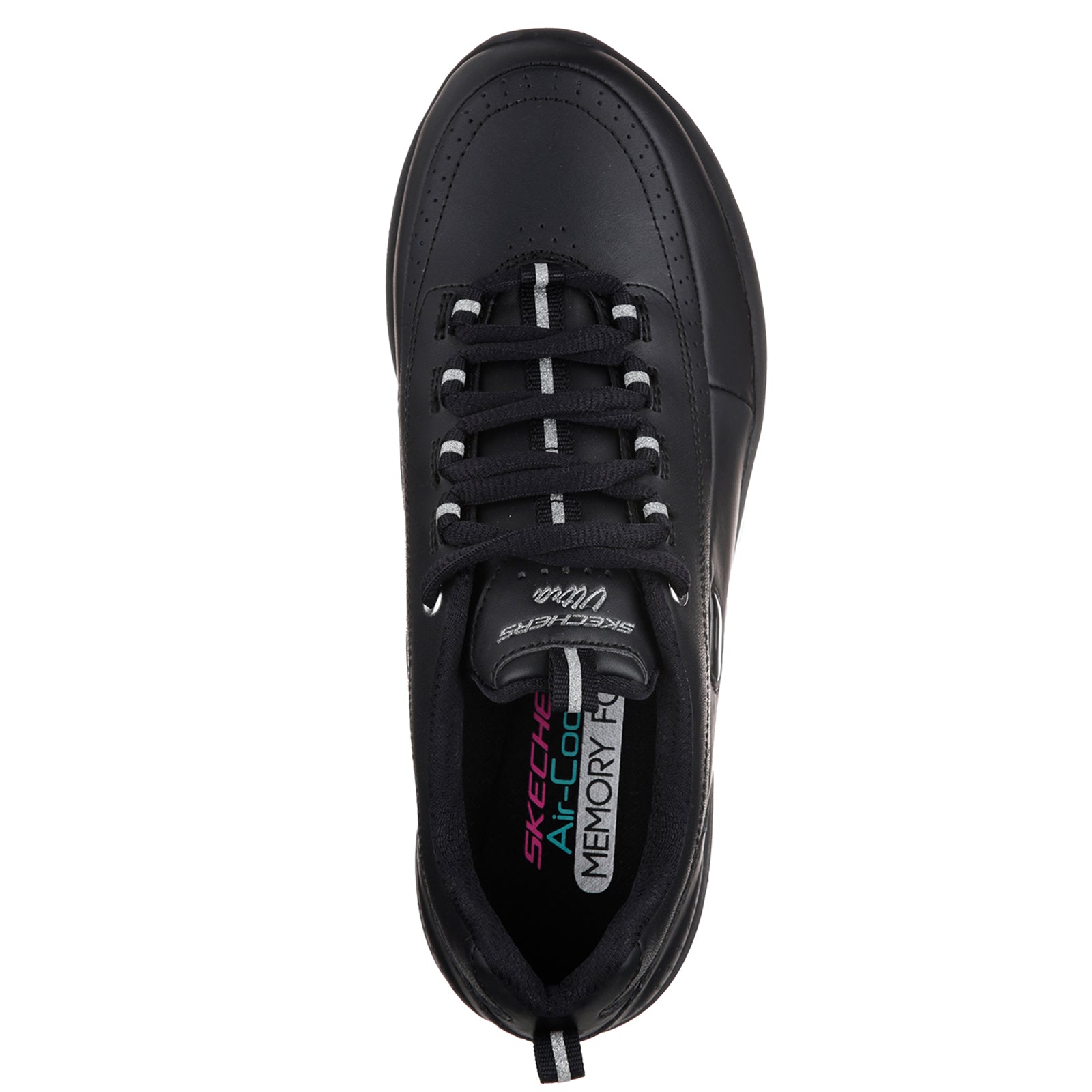 Pantofi Skechers 12363 BBK