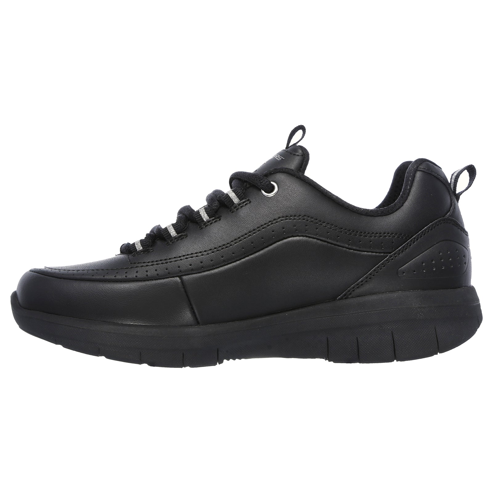 Pantofi Skechers 12363 BBK Imagine secundară a produsului