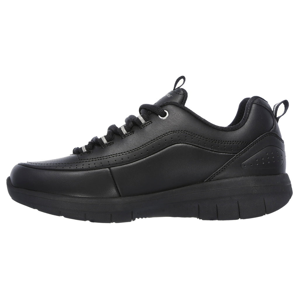 Pantofi Skechers 12363 BBK
