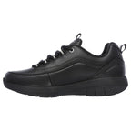 Pantofi Skechers 12363 BBK
