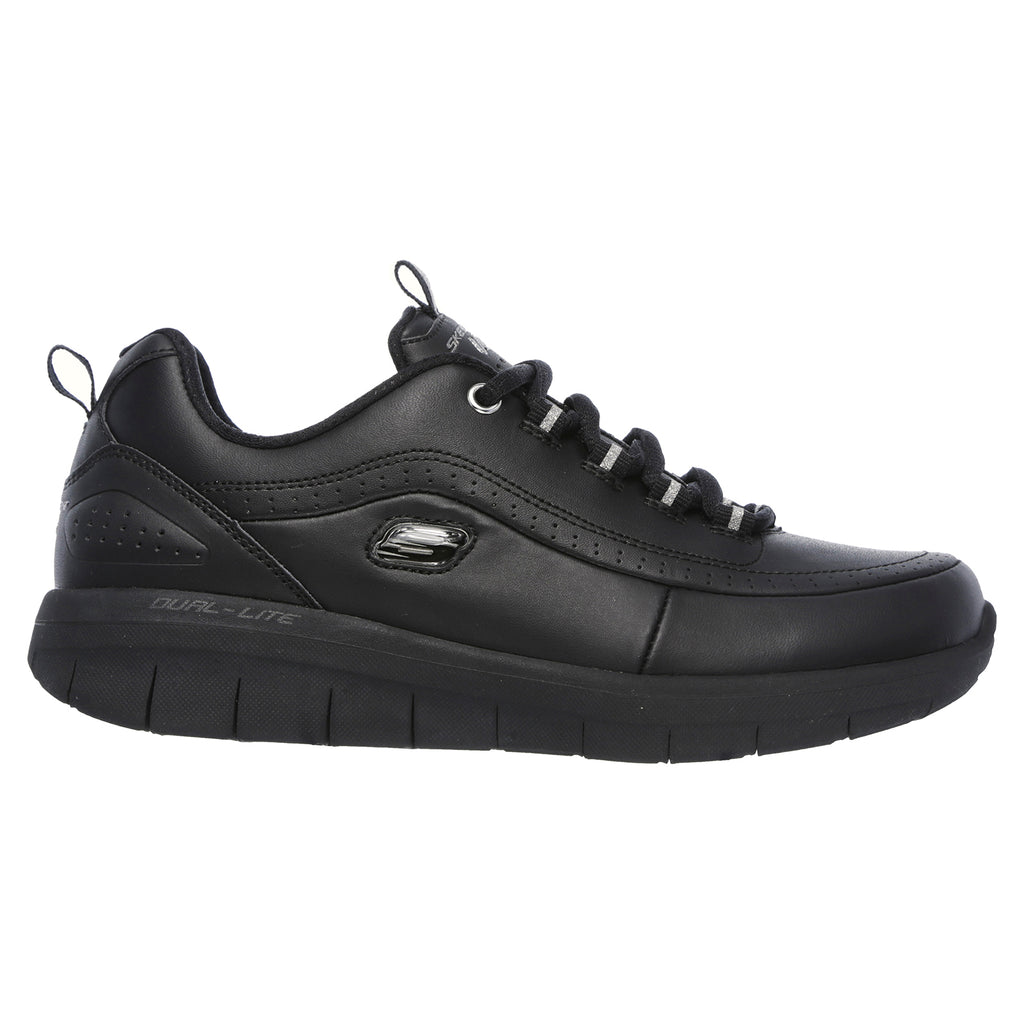 Pantofi Skechers 12363 BBK