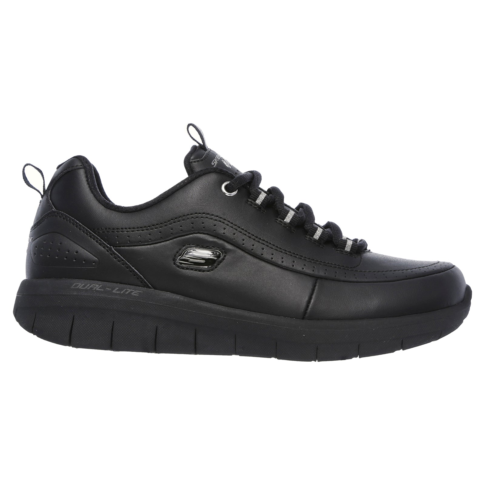 Pantofi Skechers 12363 BBK