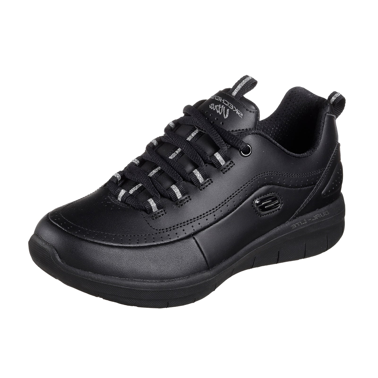 Pantofi Skechers 12363 BBK Imagine principală a produsului