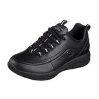 Pantofi Skechers 12363 BBK