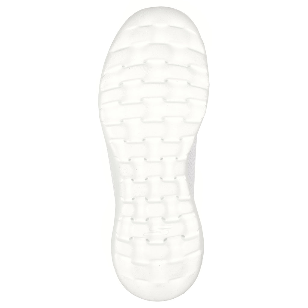 Pantofi Skechers 124187 WHT
