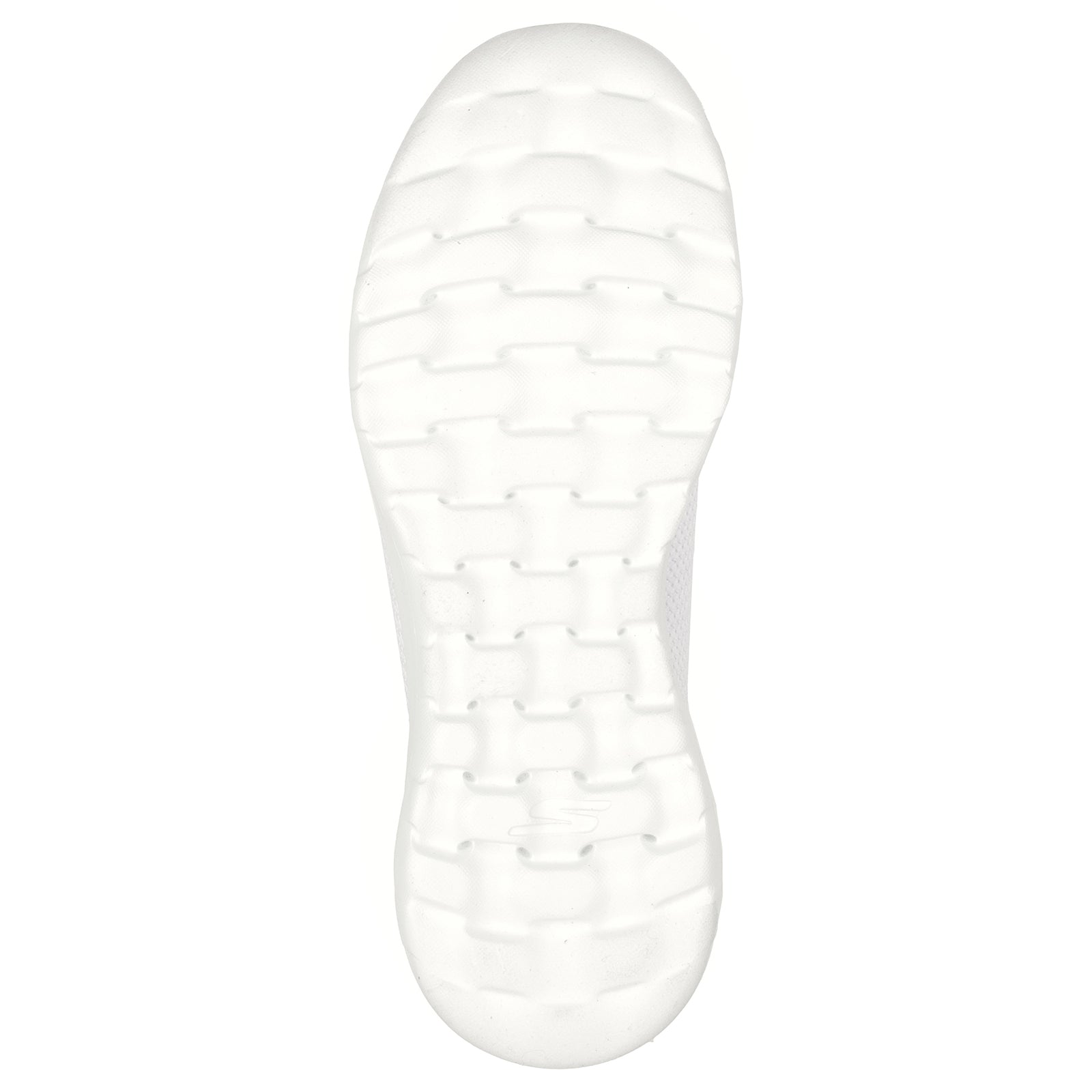Pantofi Skechers 124187 WHT
