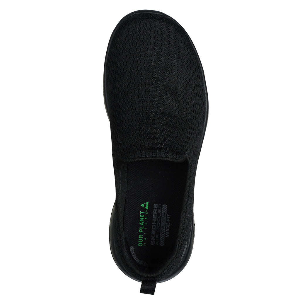 Pantofi Skechers Performance 124637 BBK