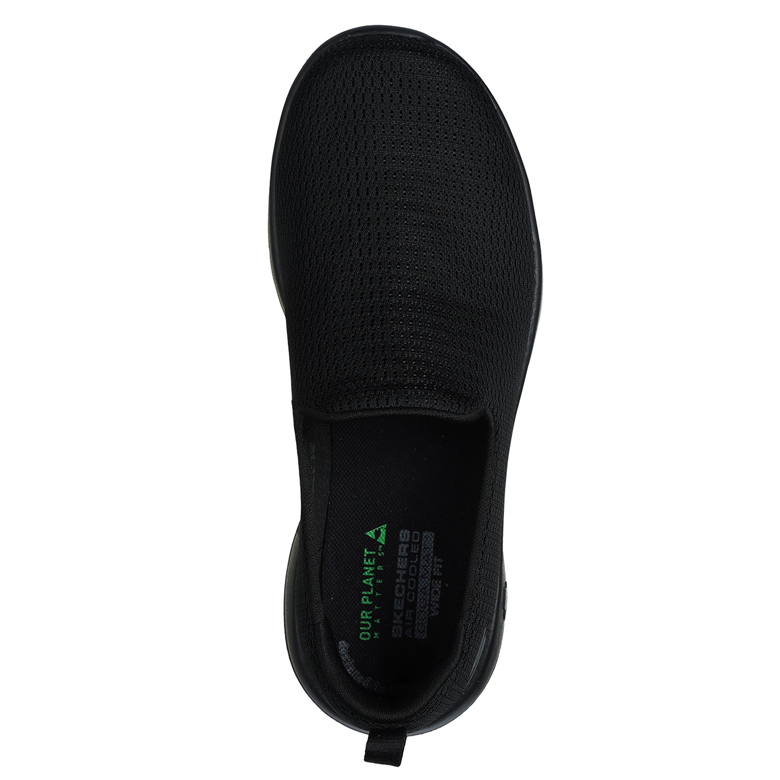 Pantofi Skechers Performance 124637 BBK