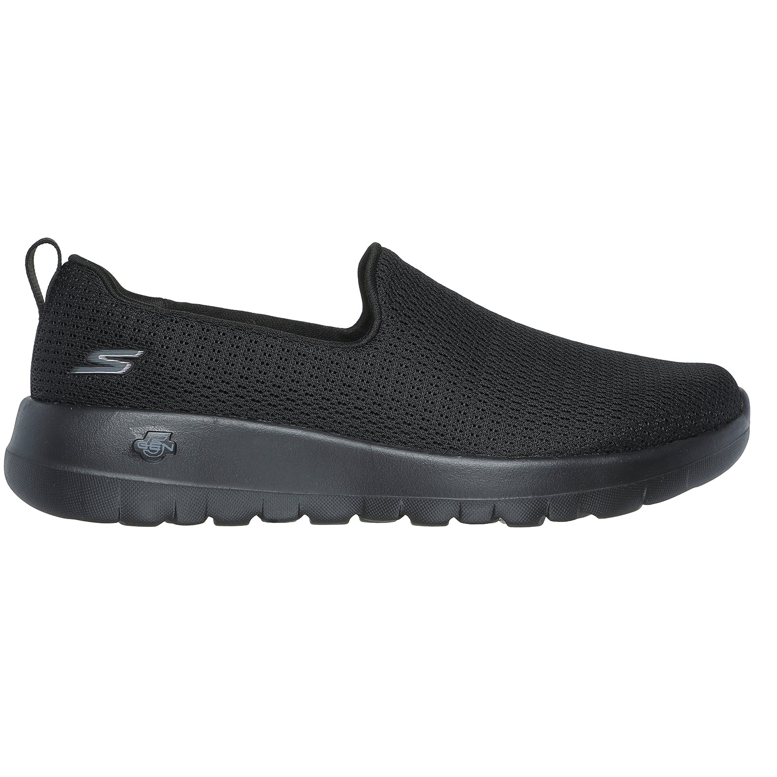 Pantofi Skechers Performance 124637 BBK