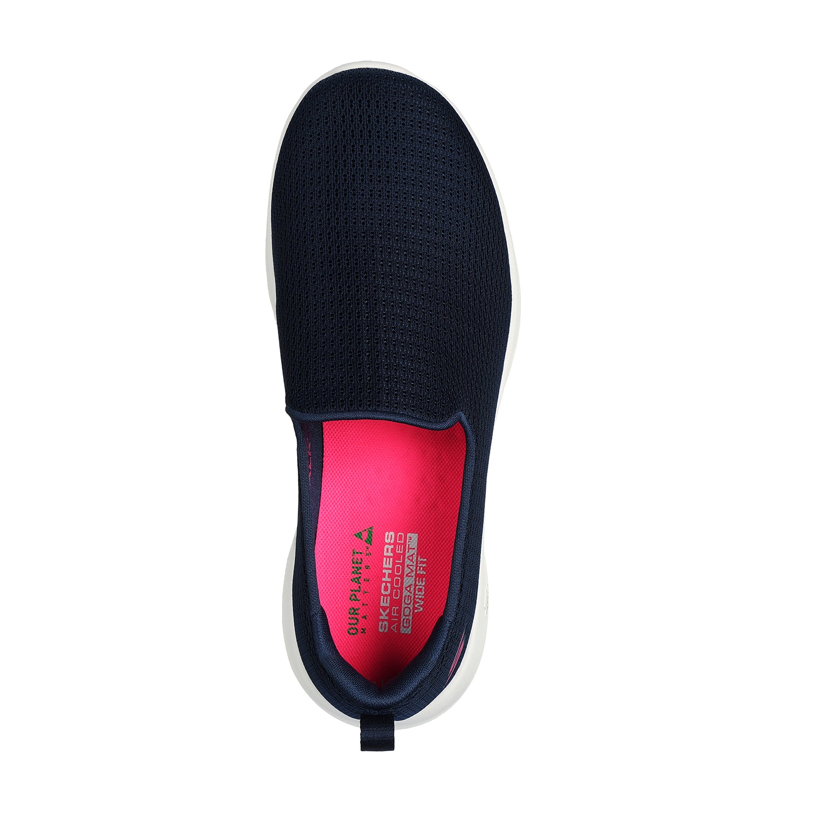 Pantofi Skechers Performance 124637 NVW