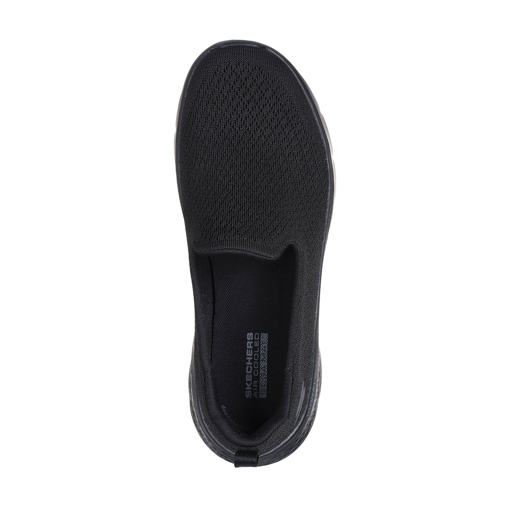 Pantofi Skechers Go Walk 124819 BBK
