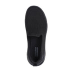 Pantofi Skechers Go Walk 124819 BBK