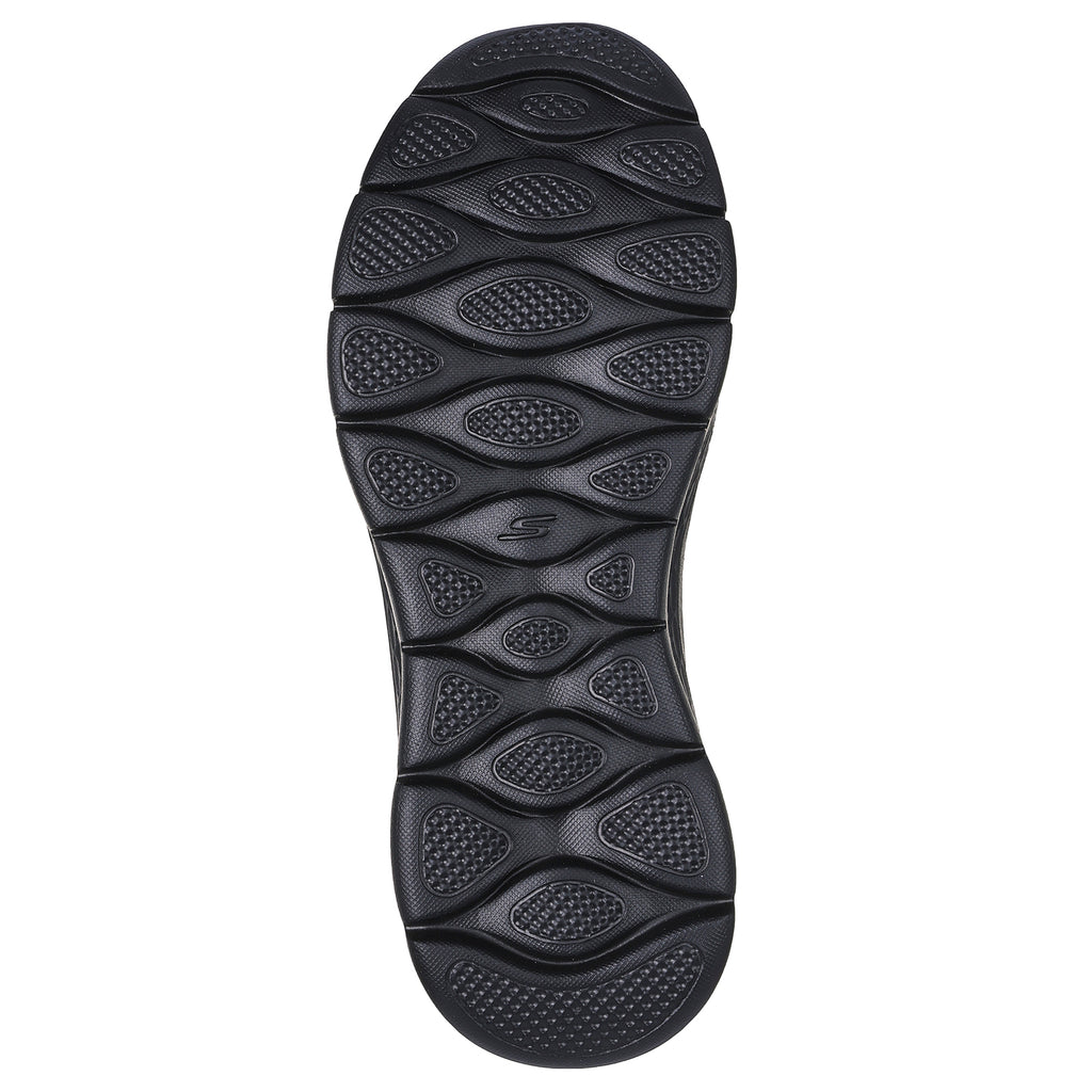 Pantofi Skechers Go Walk 124819 BBK