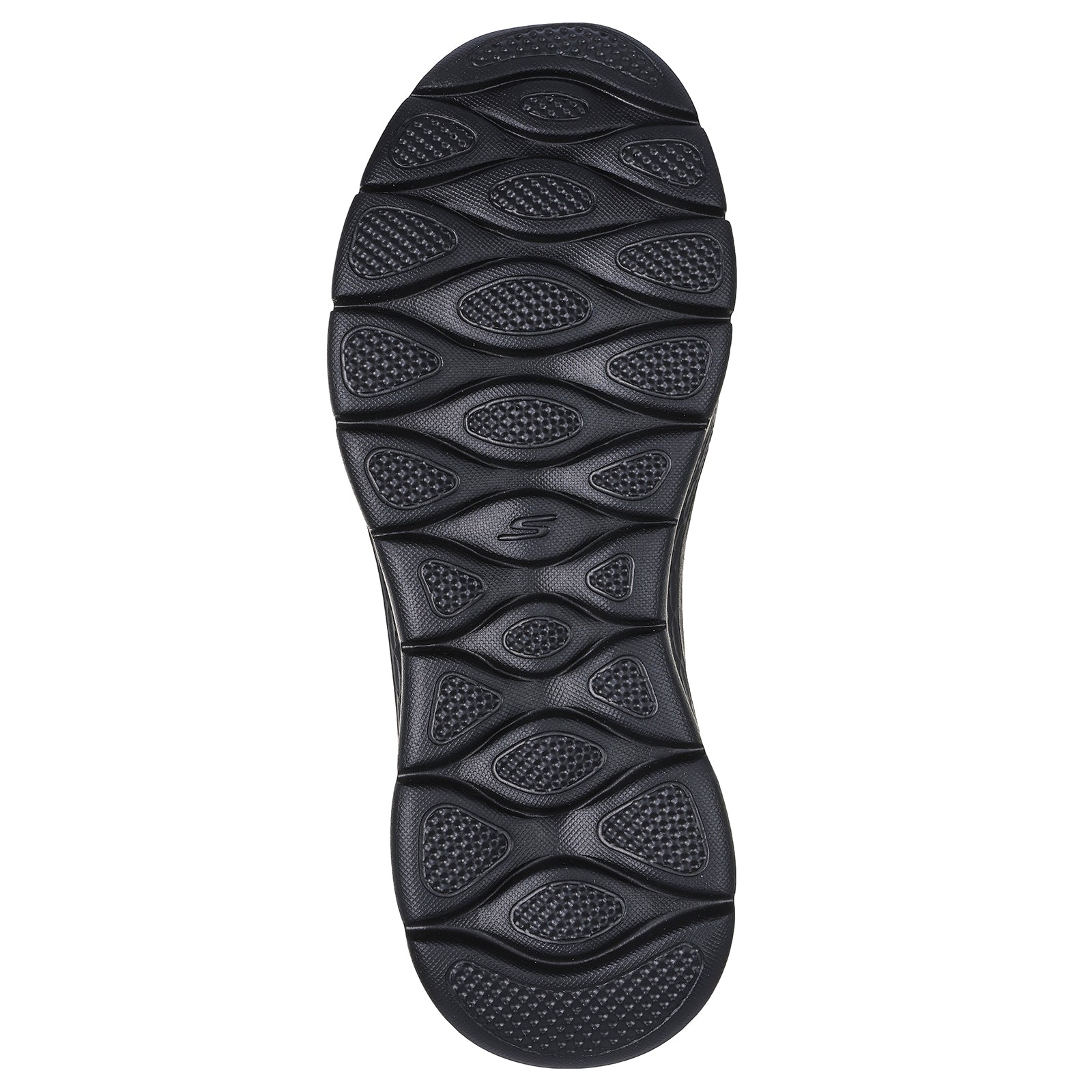 Pantofi Skechers Go Walk 124819 BBK