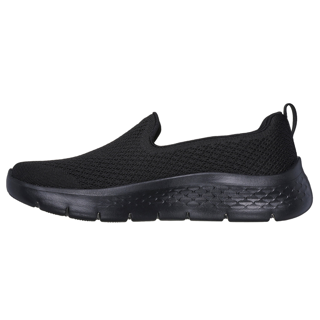 Pantofi Skechers Go Walk 124819 BBK