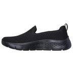 Pantofi Skechers Go Walk 124819 BBK