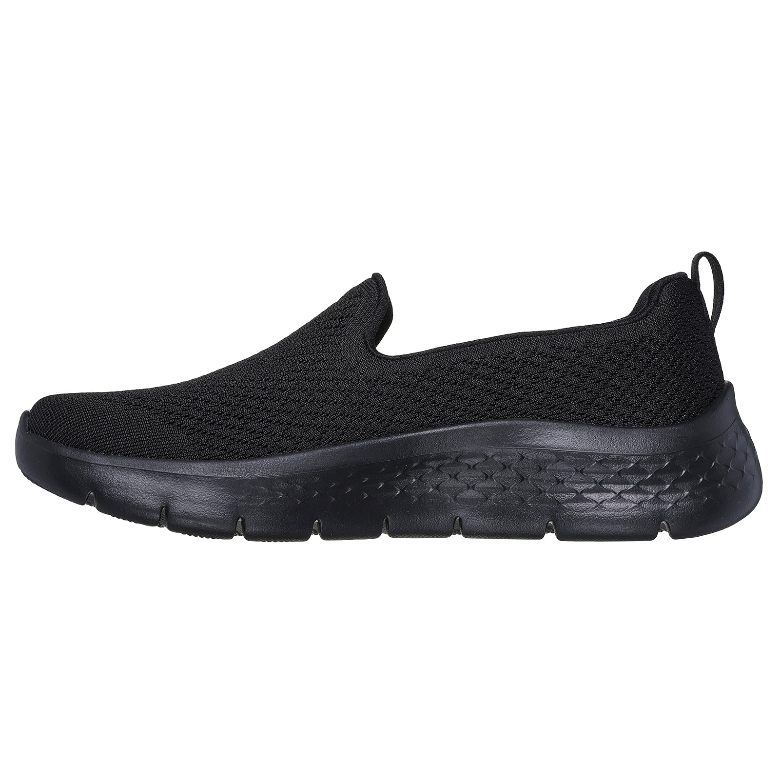 Pantofi Skechers Go Walk 124819 BBK