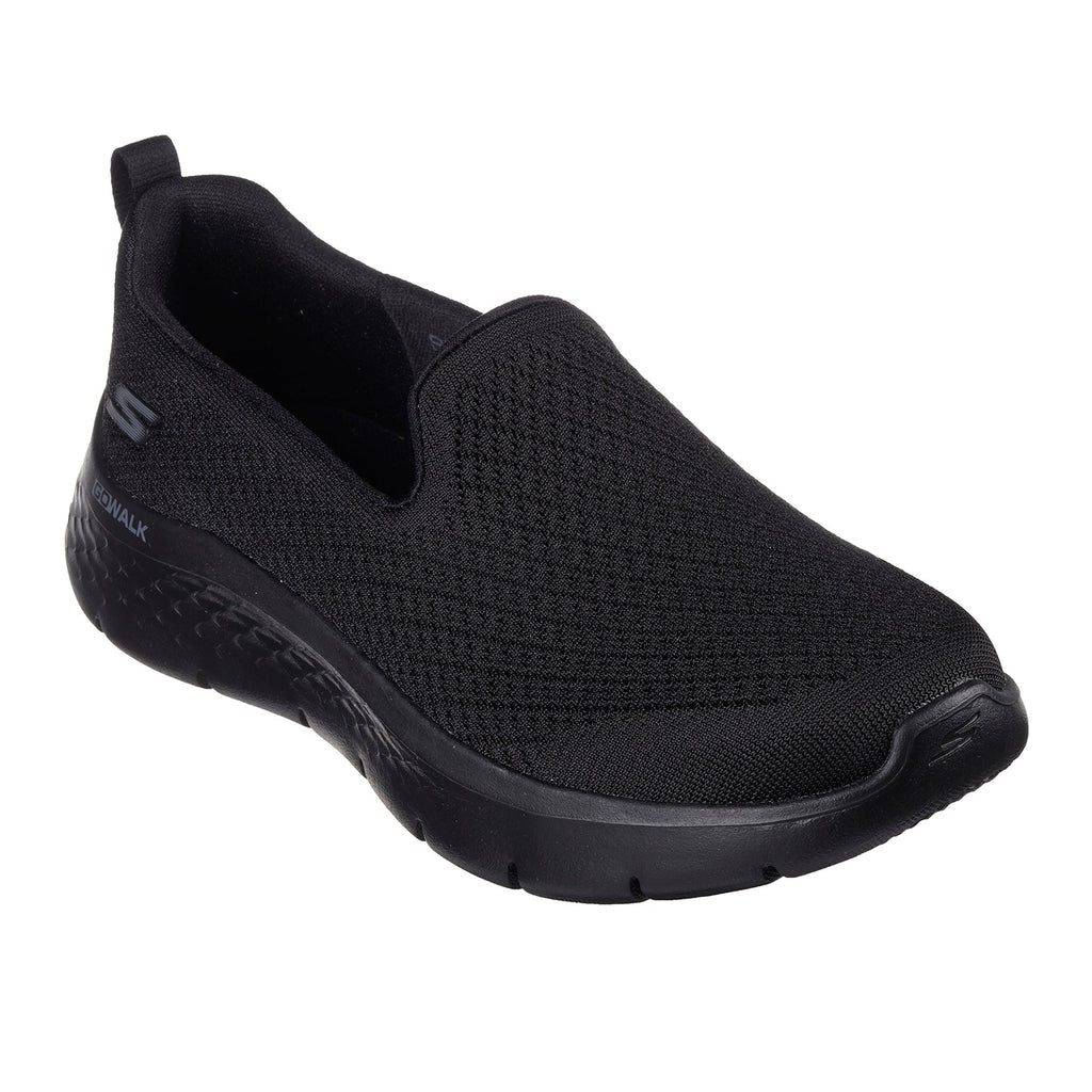 Pantofi Skechers Go Walk 124819 BBK