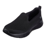 Pantofi Skechers Go Walk 124819 BBK