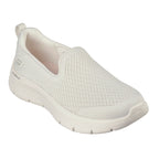 Pantofi Skechers Go Walk 124819 NAT
