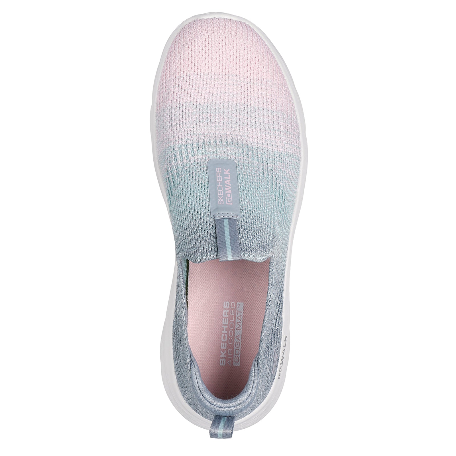 Pantofi Skechers 124827 GYMT