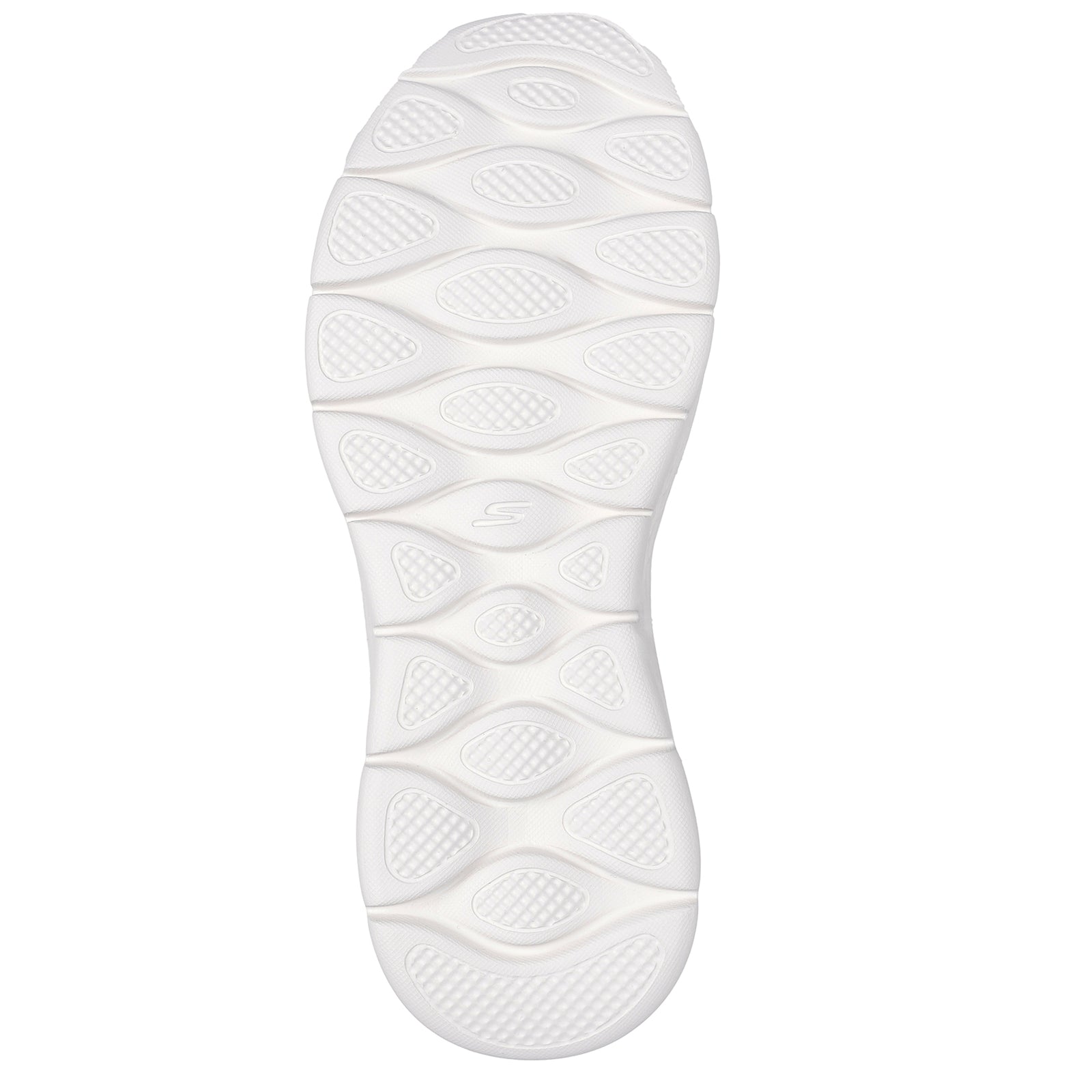 Pantofi Skechers 124827 GYMT