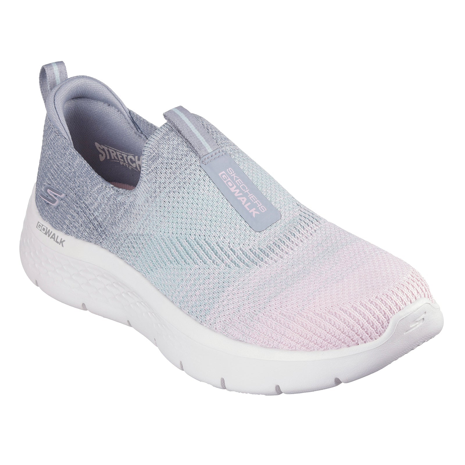 Pantofi Skechers 124827 GYMT