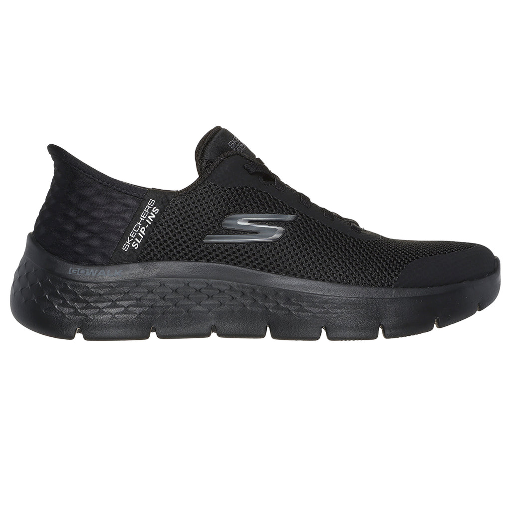 Pantofi Skechers Slip-Ins 124836 BBK