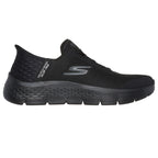 Pantofi Skechers Slip-Ins 124836 BBK
